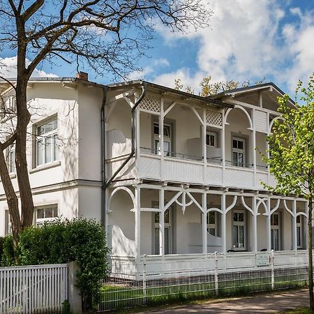 Villa Asta Binz Eksteriør billede