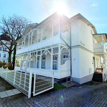 Villa Asta Binz Eksteriør billede
